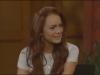 Lindsay Lohan Live With Regis and Kelly on 12.09.04 (101)